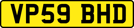 VP59BHD