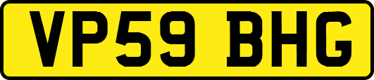 VP59BHG