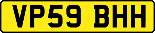 VP59BHH
