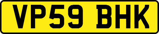 VP59BHK