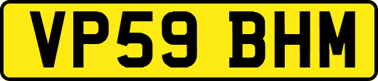 VP59BHM