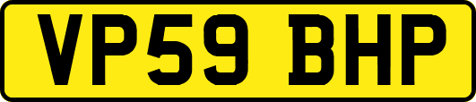 VP59BHP