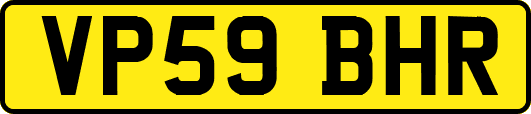 VP59BHR