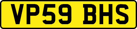 VP59BHS