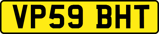 VP59BHT