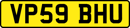 VP59BHU