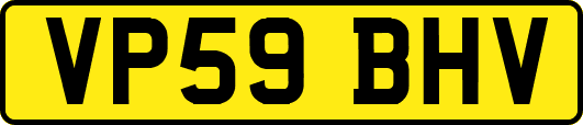 VP59BHV