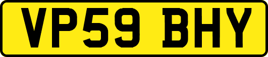 VP59BHY