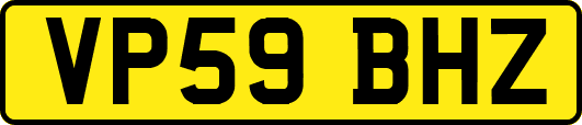 VP59BHZ