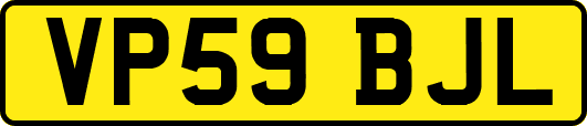 VP59BJL