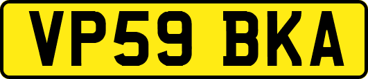 VP59BKA