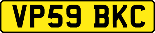 VP59BKC