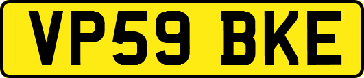 VP59BKE