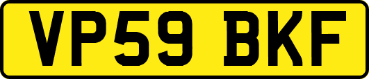 VP59BKF