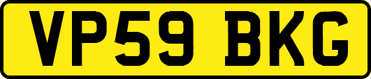 VP59BKG