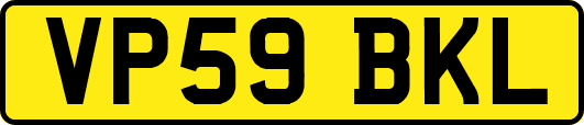 VP59BKL