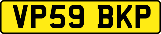 VP59BKP