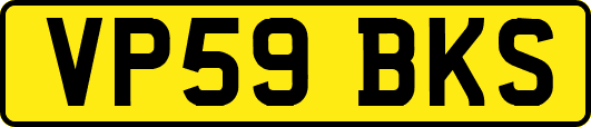 VP59BKS