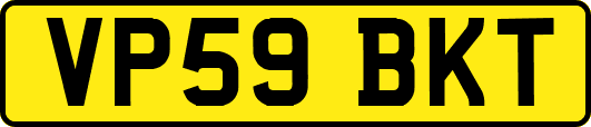 VP59BKT