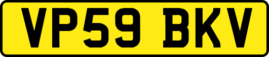 VP59BKV
