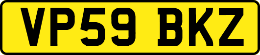 VP59BKZ