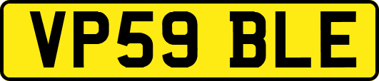 VP59BLE