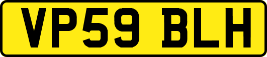 VP59BLH
