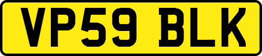 VP59BLK
