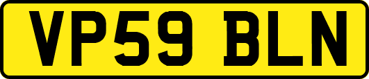 VP59BLN