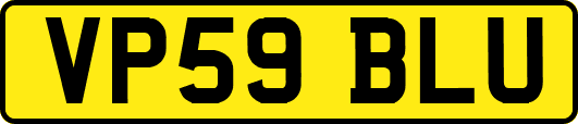 VP59BLU