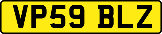 VP59BLZ