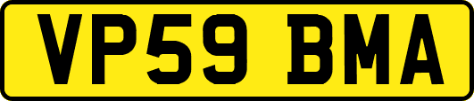 VP59BMA