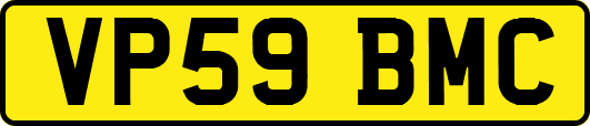VP59BMC