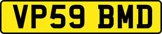 VP59BMD