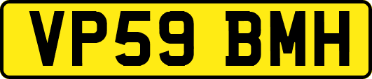 VP59BMH