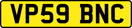 VP59BNC