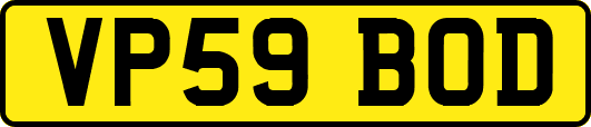 VP59BOD