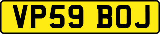 VP59BOJ