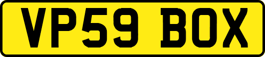 VP59BOX