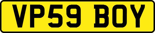VP59BOY