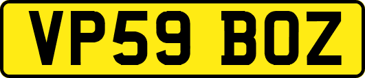 VP59BOZ