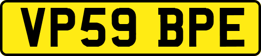 VP59BPE