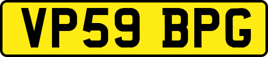 VP59BPG
