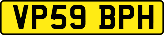 VP59BPH