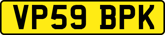VP59BPK