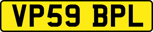 VP59BPL