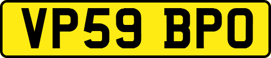 VP59BPO