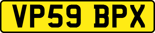 VP59BPX