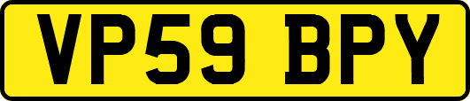 VP59BPY
