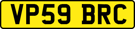 VP59BRC